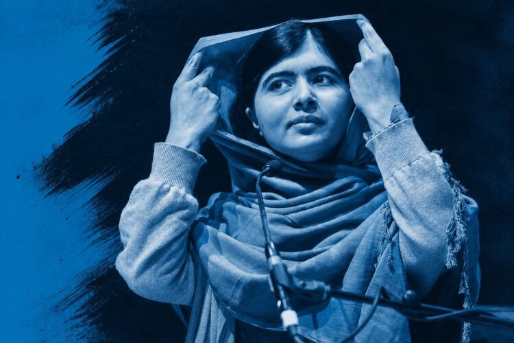 Malala Yousafzai e il diritto all'istruzione 2