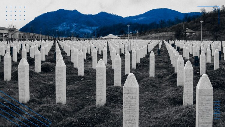 Massacro di Srebrenica e fallimento delle Nazioni Unite 2