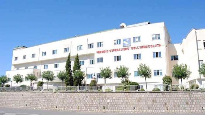 Minorenne Rimbalzato Da 5 Ospedali, Il Nursind Scrive Alla Procura Di Vallo Della Lucania 5