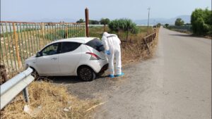 Mistero Sulla Morte Di Luigi Esposito, Si Indaga. Domani L’Autopsia – 8 Mistero Sulla Morte Di Luigi Esposito, Si Indaga. Domani L’Autopsia – 7
