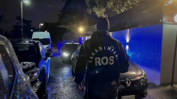 Morte Esposito, Fermato Un Uomo 3