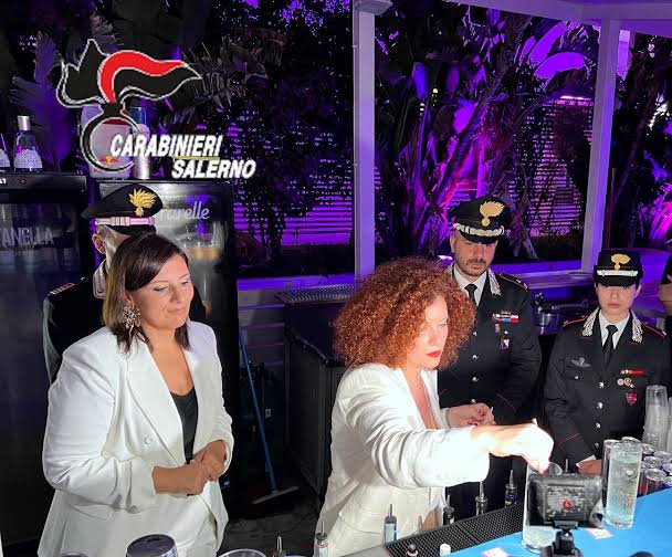 Movida, Al Via La Campagna “Io Mi Proteggo” – 3