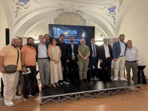 Nexus, Ecco La Digitalizzazione Del Terzo Settore 7