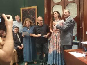 Notte Bianca Week End Salerno, Assegnati I Premi – 9