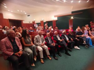 Notte Bianca Week End Salerno, Assegnati I Premi – 11