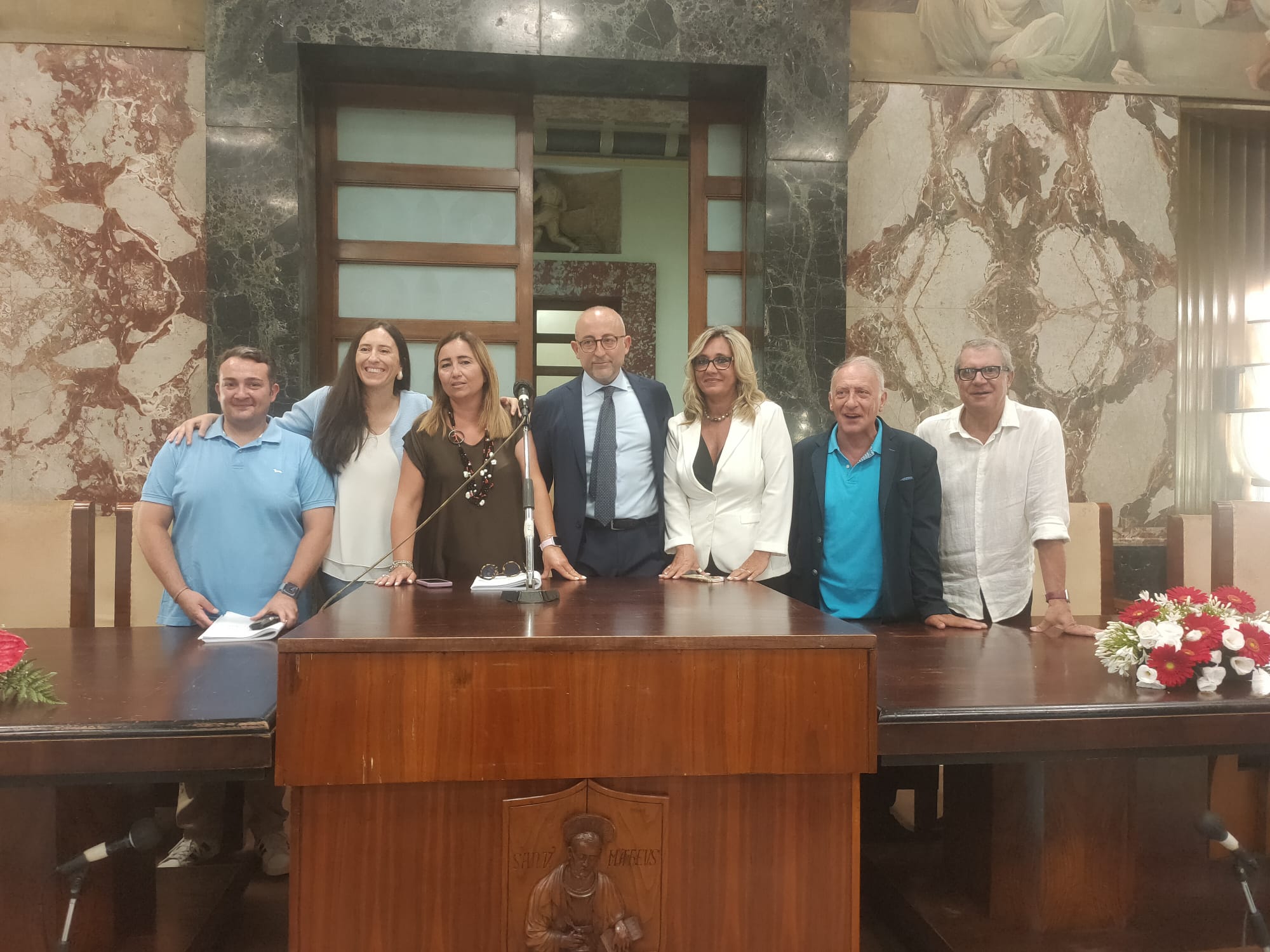 Nuovi Volti In Consiglio Comunale, Emozioni E Sfide 3