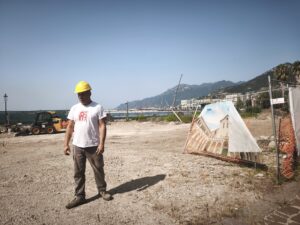 Piazza Cavour Rinasce E Ritrova Dignità 11