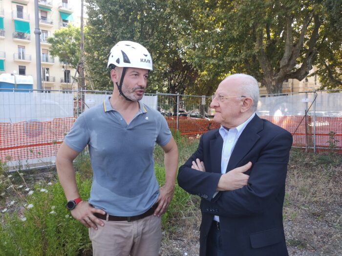Piazza Cavour Rinasce E Ritrova Dignità 7