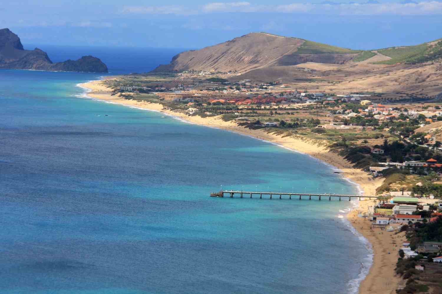 Queste isole europee, attualmente poco famose, si trasformeranno nelle destinazioni più ambite del 2026. 7