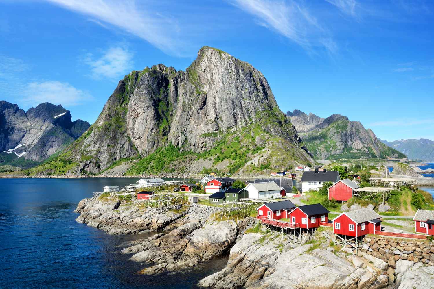 Queste isole europee, attualmente poco famose, si trasformeranno nelle destinazioni più ambite del 2026. 11