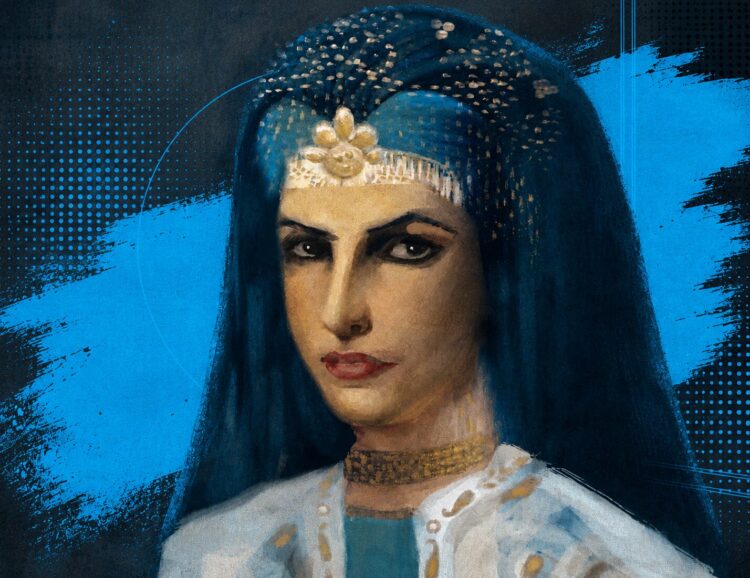 Sayyida Al-Hurra: la sovrana ribelle del mediterraneo 2