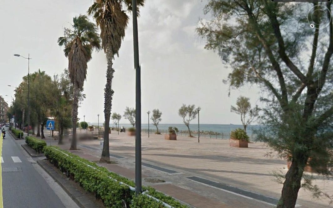 Universo Beach, Paura Per Un Furto 3