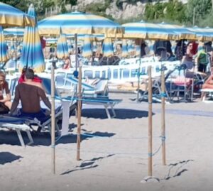 Vietri Sul Mare, C’E’ Un Nido Di Caretta Caretta 7