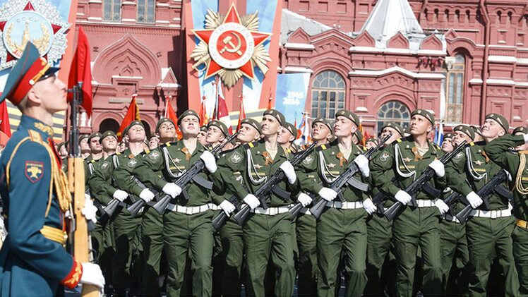 Il crollo dell'Unione Sovietica del dicembre 1991 2