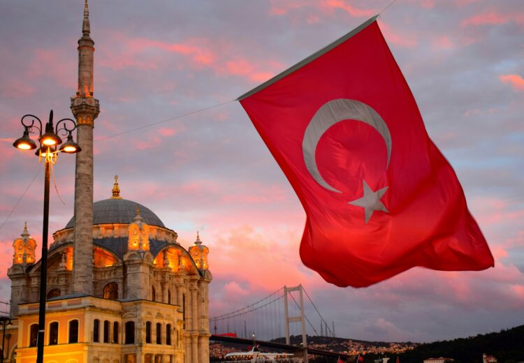 Il rapporto ACN 2025 denuncia la discriminazione in Turchia 2