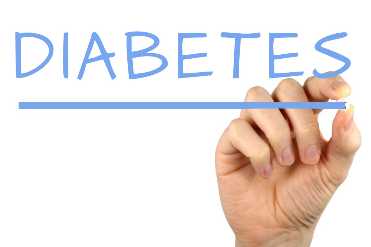 La forma dei glutei è collegata al diabete di tipo 2? 2
