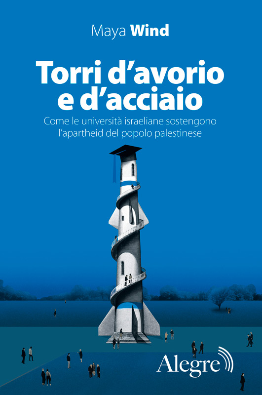 "Torri d'avorio e d'acciaio" di Maya Wind, la recensione 2